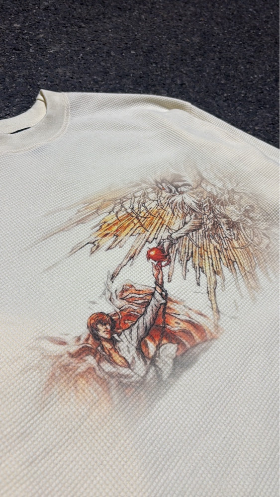 Kira « Forbidden Fruit » Thermal
