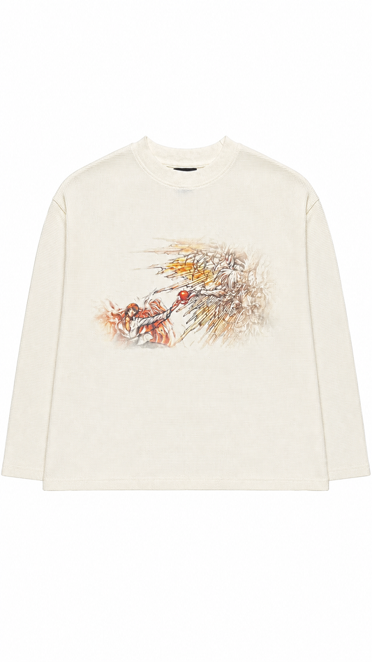 Kira « Forbidden Fruit » Thermal